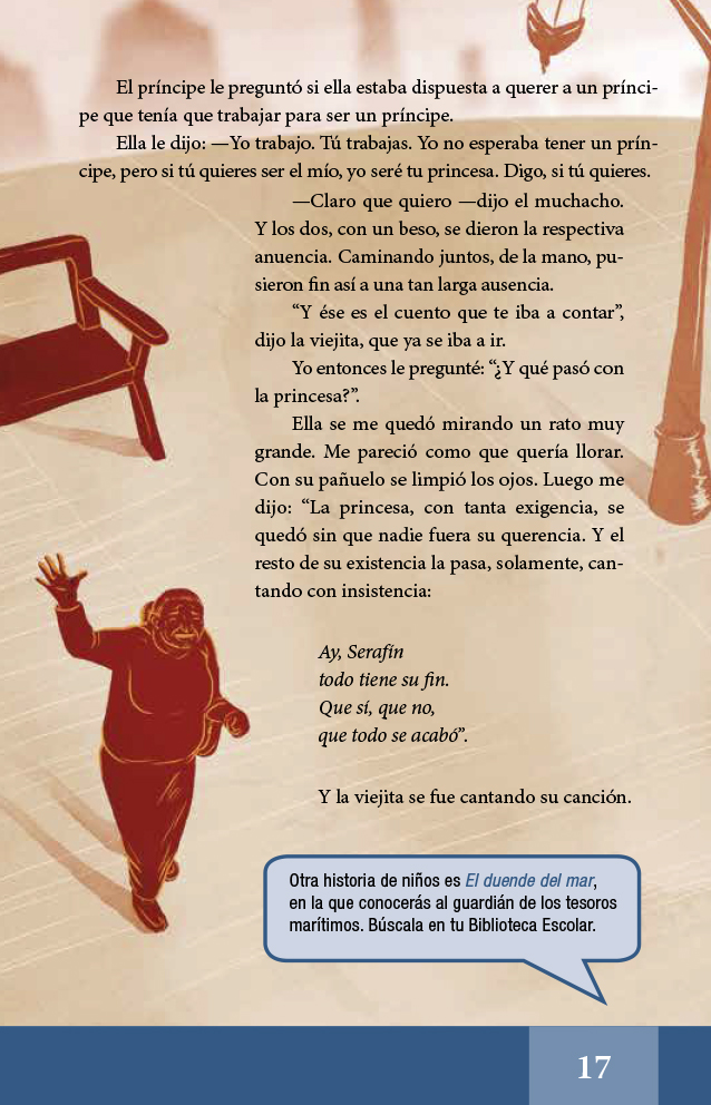 libros de lectura en espanol